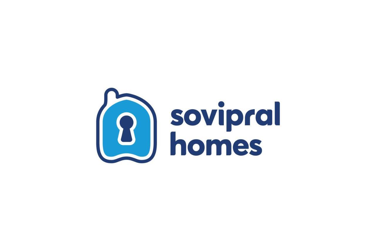 Olhão Sovipral Homes Casa Marina מראה חיצוני תמונה