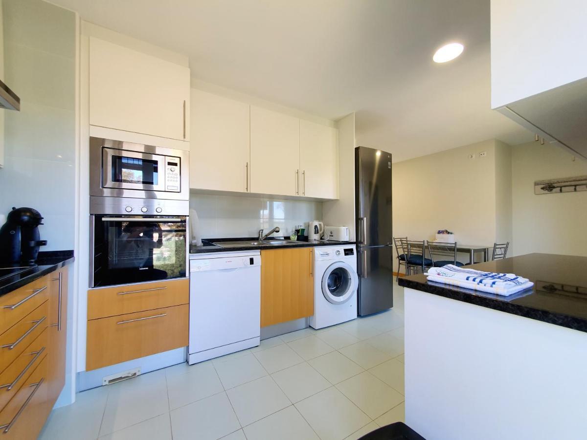 Olhão Sovipral Homes Casa Marina מראה חיצוני תמונה