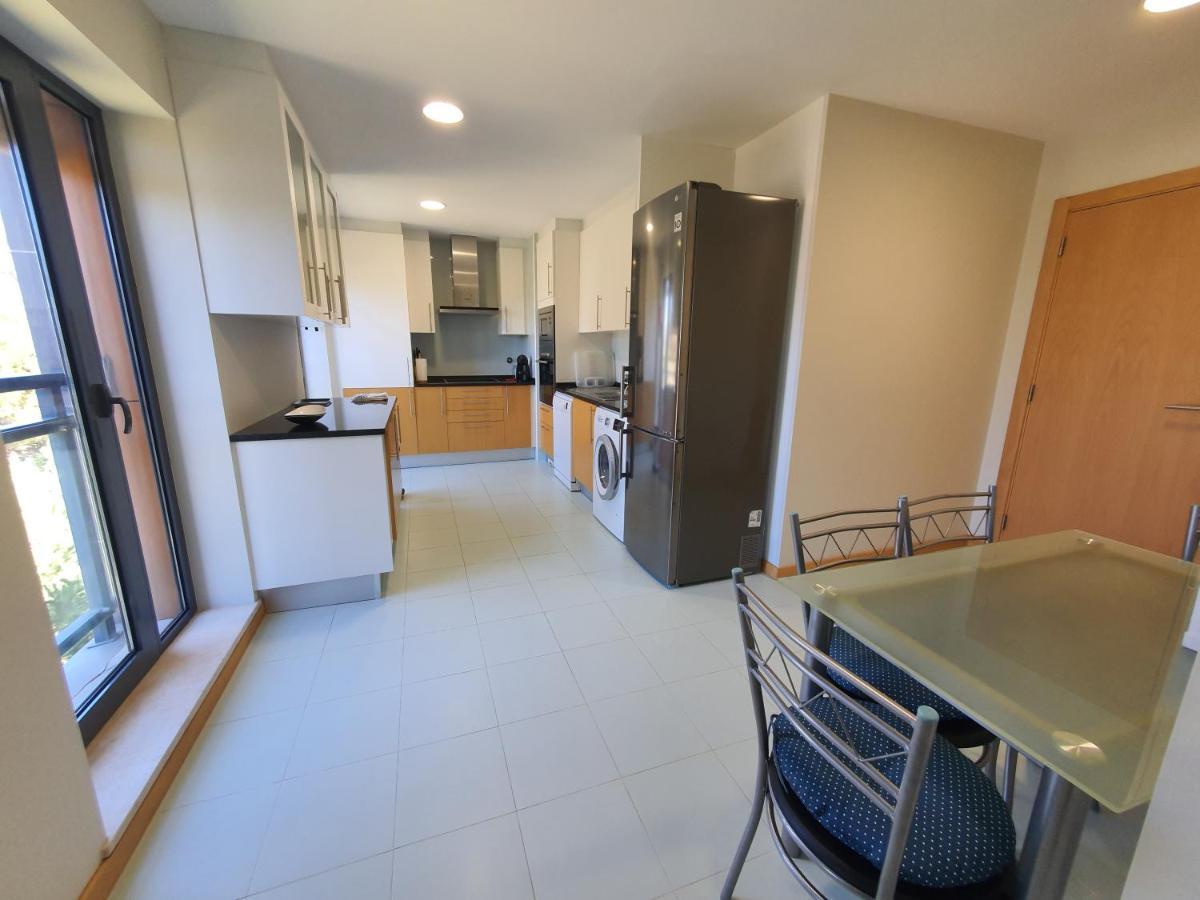 Olhão Sovipral Homes Casa Marina מראה חיצוני תמונה