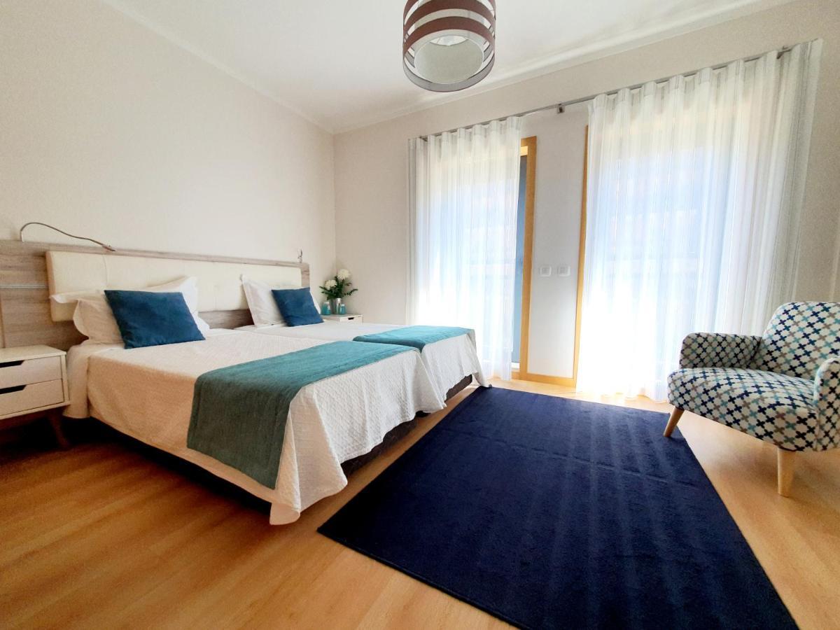 Olhão Sovipral Homes Casa Marina מראה חיצוני תמונה