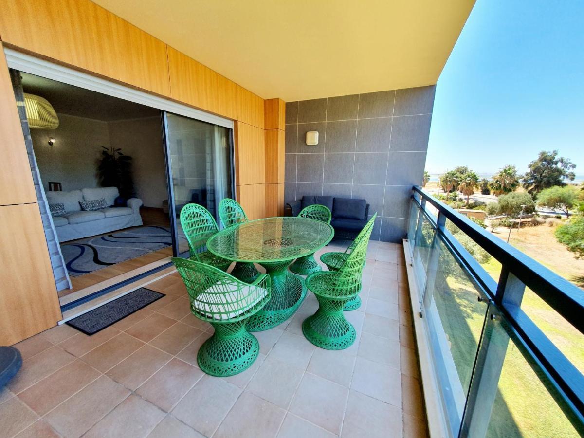 Olhão Sovipral Homes Casa Marina מראה חיצוני תמונה