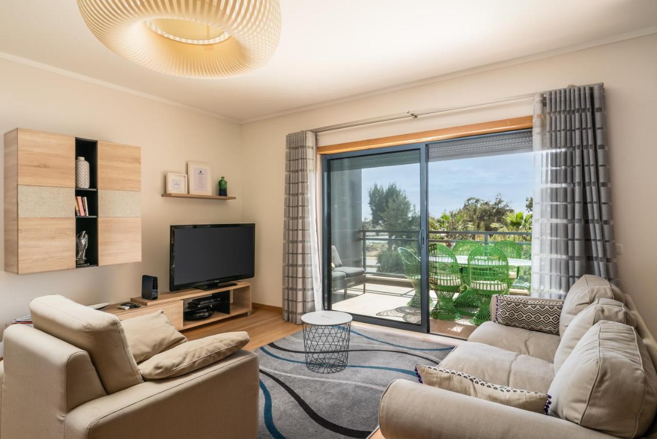 Olhão Sovipral Homes Casa Marina מראה חיצוני תמונה