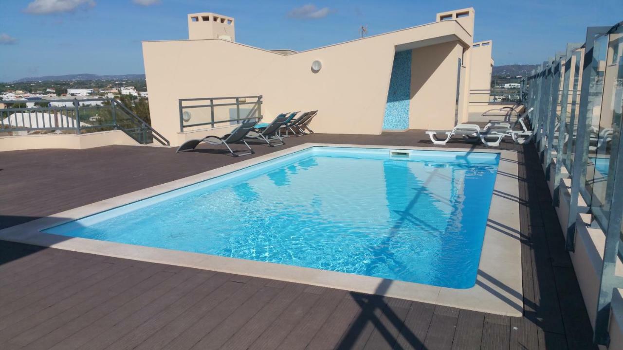Olhão Sovipral Homes Casa Marina מראה חיצוני תמונה