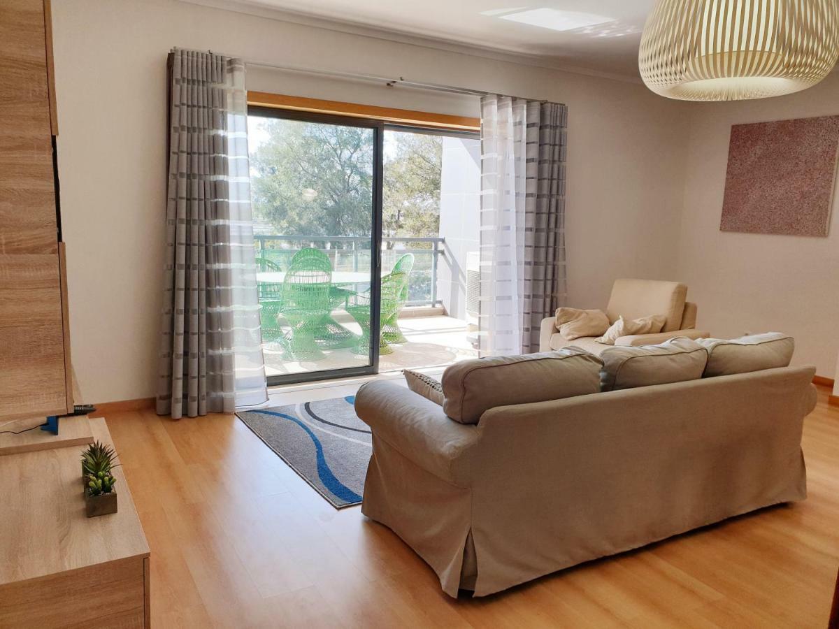 Olhão Sovipral Homes Casa Marina מראה חיצוני תמונה